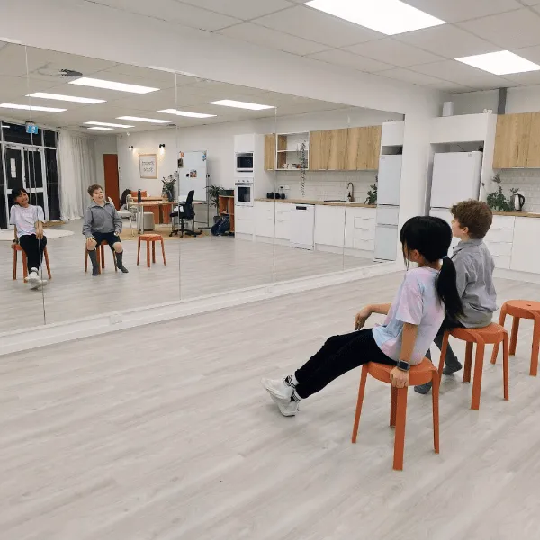 Term 2 Highlights 22