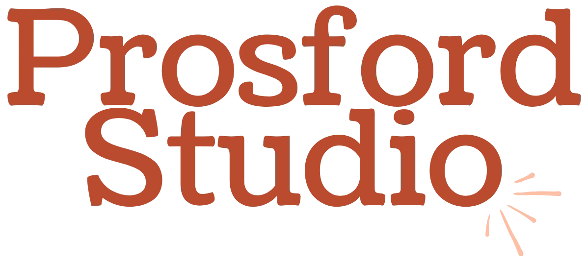 Prosford Studio